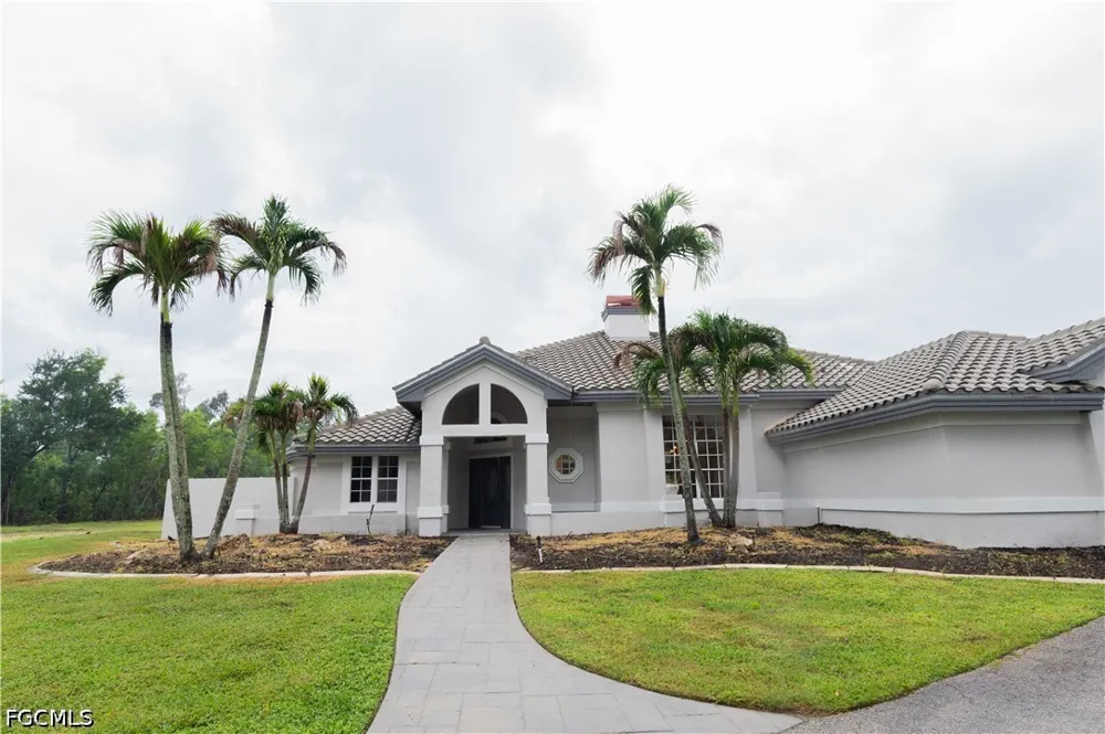 Sweetwater Court Fort Myers, FL 33912