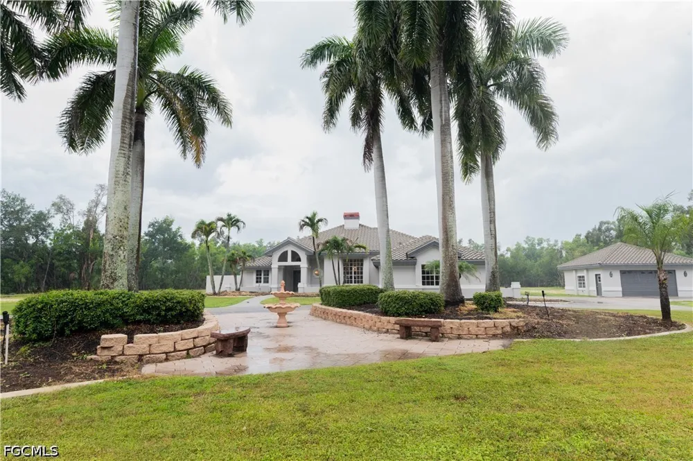 Sweetwater Court Fort Myers, FL 33912