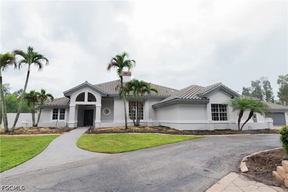 Sweetwater Court Fort Myers, FL 33912