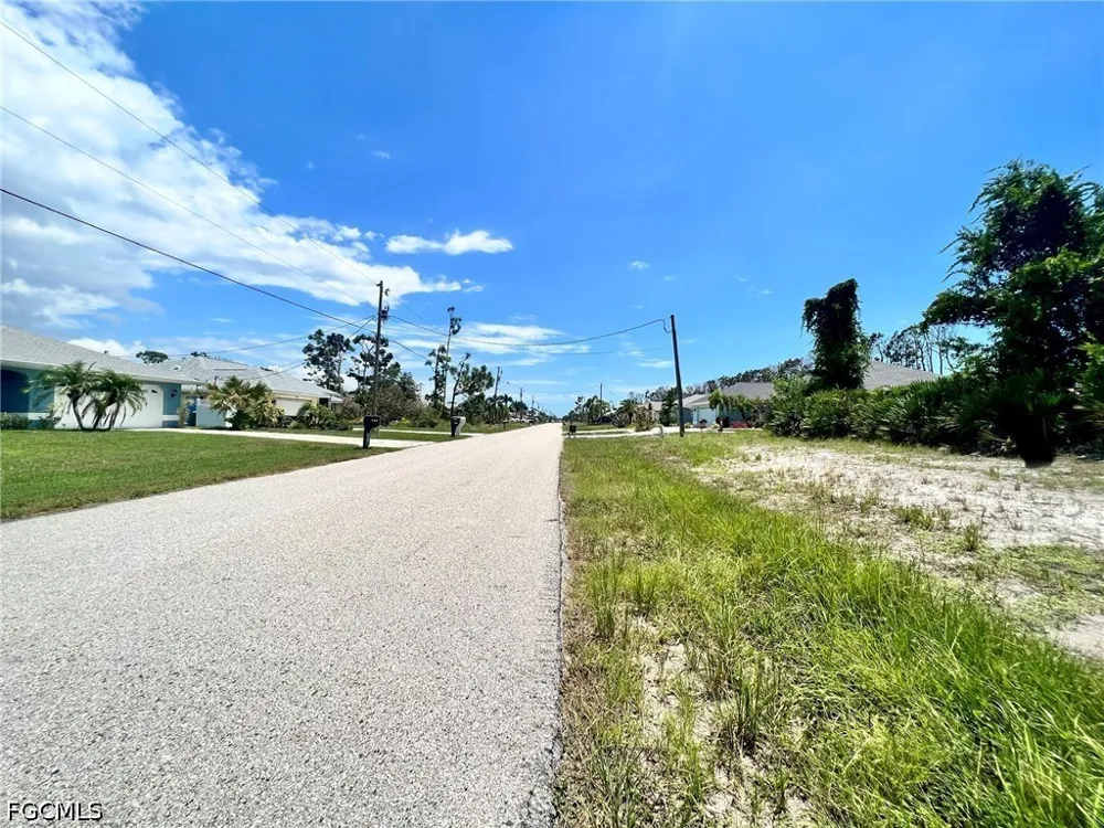Fairway Road Rotonda West, FL 33947