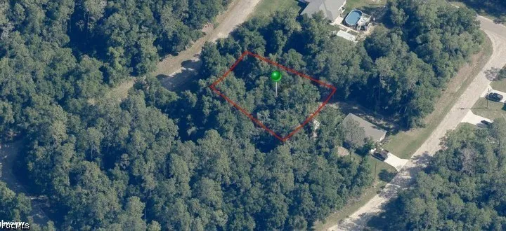 Mantle Way Citrus Springs, FL 34434