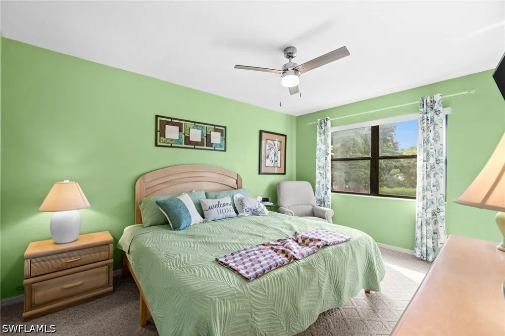 Saint Ives Way #1202 Naples, FL 34104
