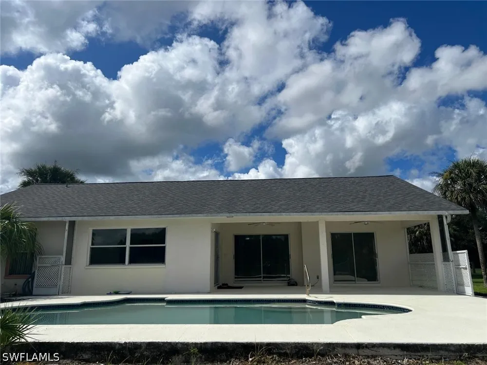 18th Avenue SE Naples, FL 34117