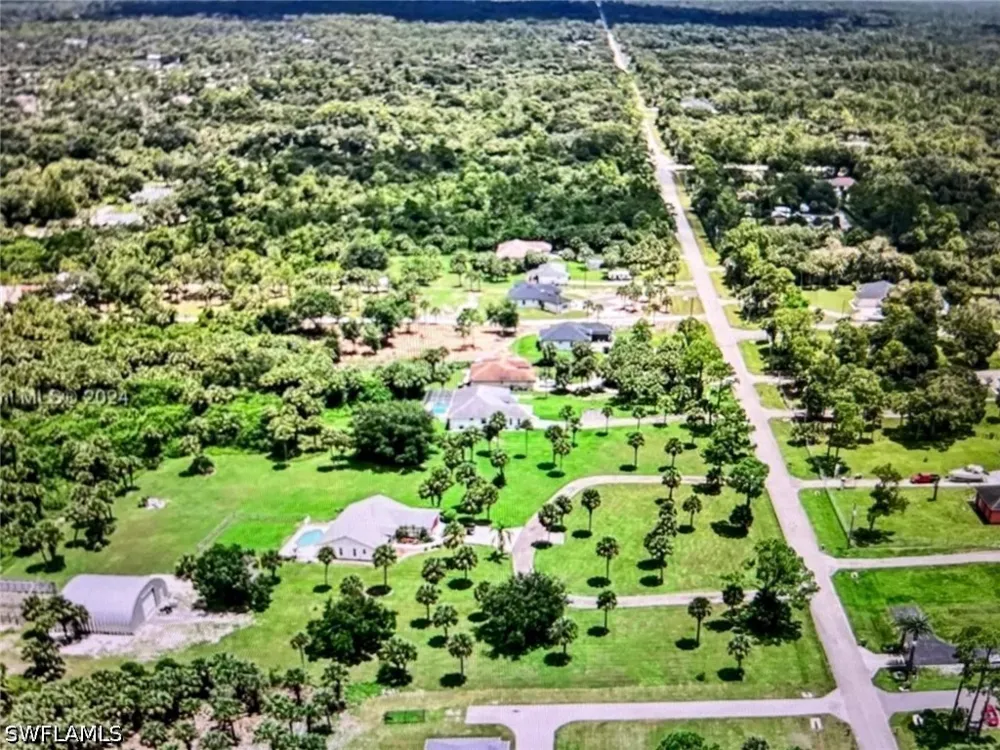 18th Avenue SE Naples, FL 34117