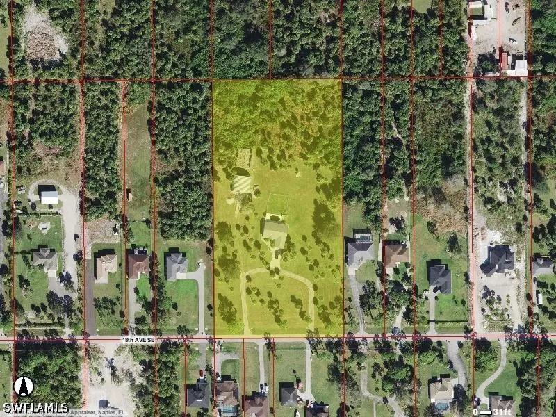 18th Avenue SE Naples, FL 34117