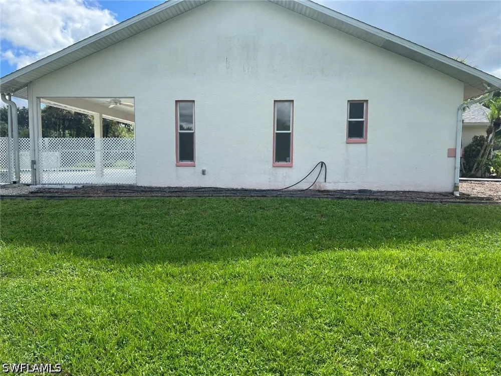 18th Avenue SE Naples, FL 34117
