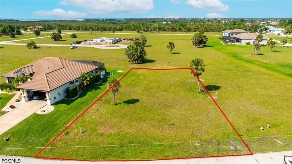 Savory Lane Punta Gorda, FL 33955