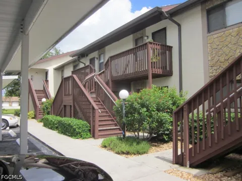 SW 47th Terrace #202