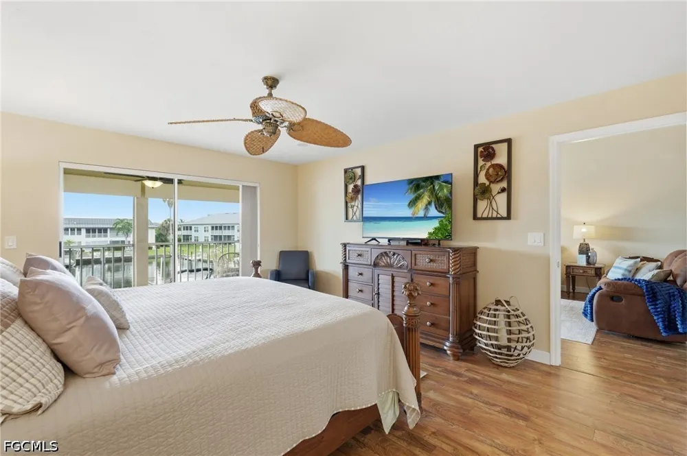 SE 20th Place #105 Cape Coral, FL 33904