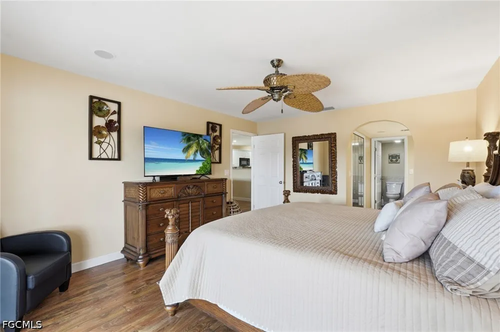 SE 20th Place #105 Cape Coral, FL 33904