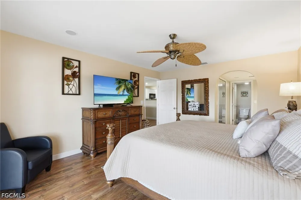 SE 20th Place #105 Cape Coral, FL 33904