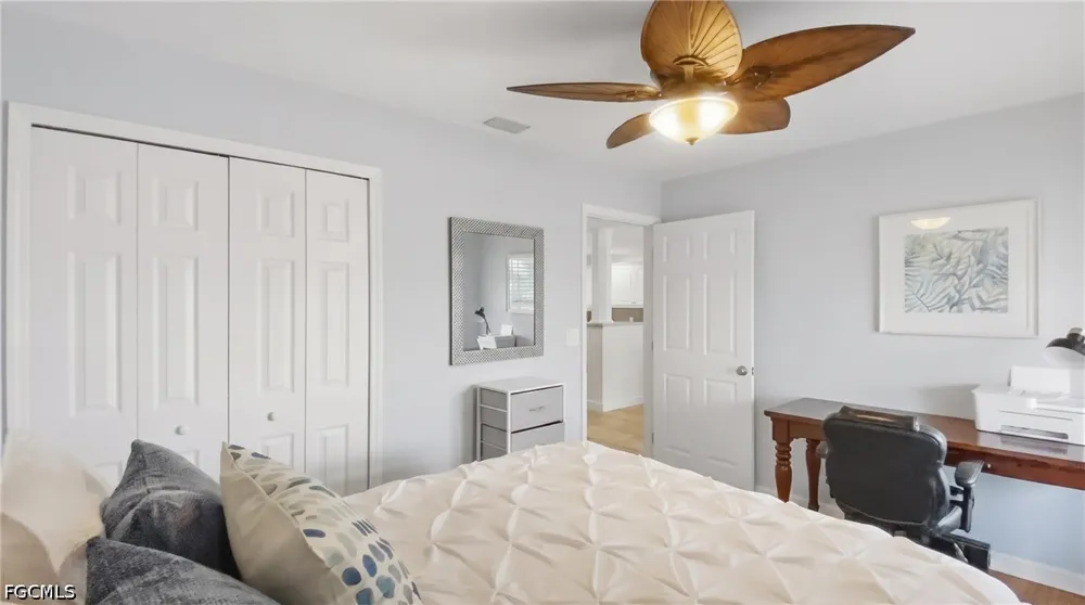 SE 20th Place #105 Cape Coral, FL 33904
