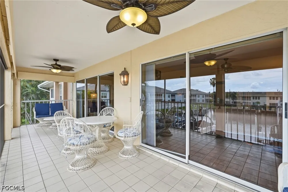 SE 20th Place #105 Cape Coral, FL 33904