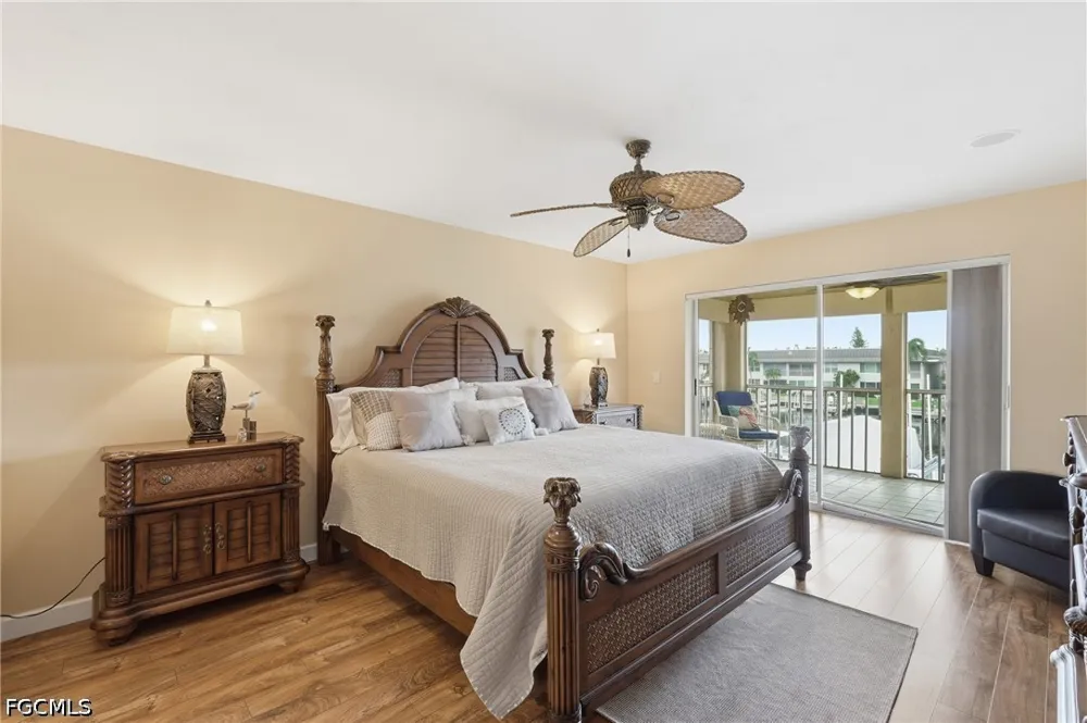SE 20th Place #105 Cape Coral, FL 33904