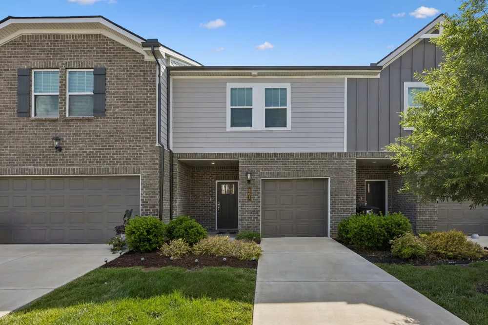 361 Coleman Ct Columbia, TN 38401