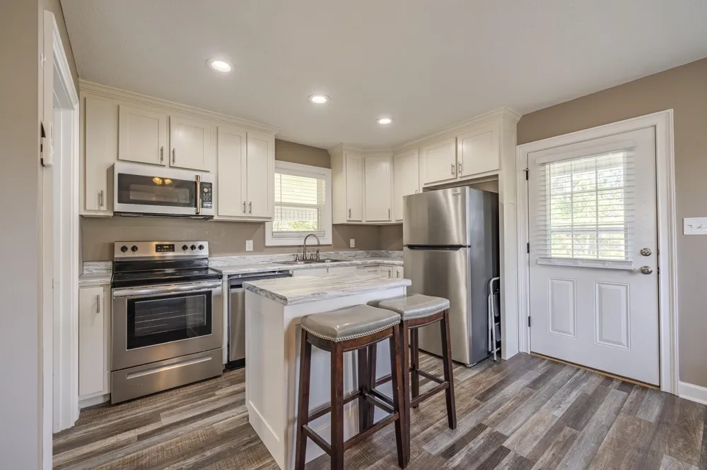 169 GEANS LN Savannah, TN 38372
