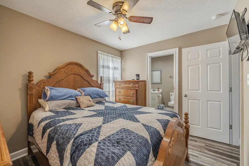 169 GEANS LN Savannah, TN 38372