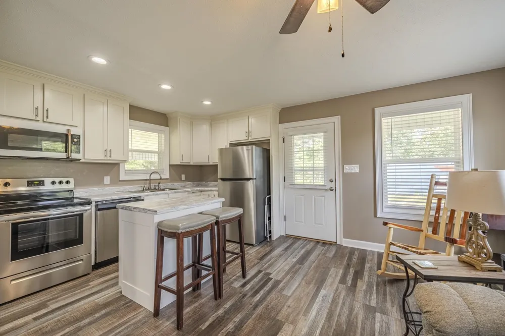 169 GEANS LN Savannah, TN 38372