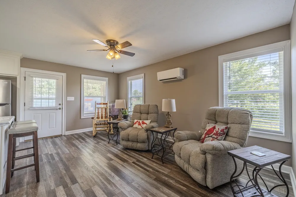 169 GEANS LN Savannah, TN 38372