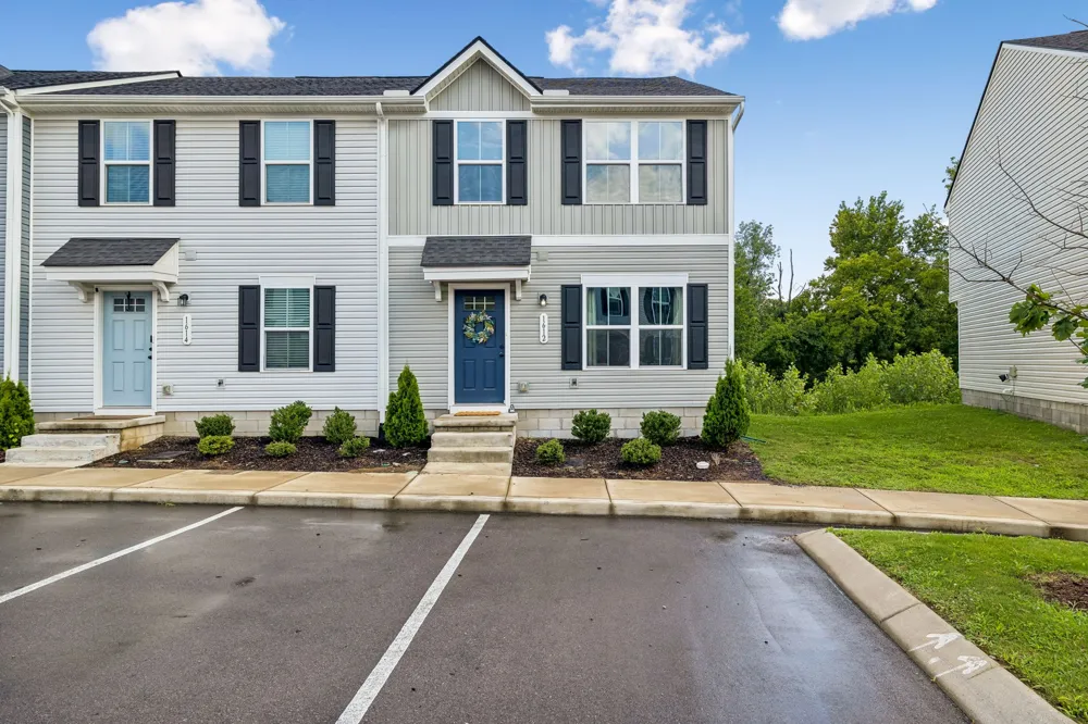 1612 Mountain Ash Ln Antioch, TN 37013