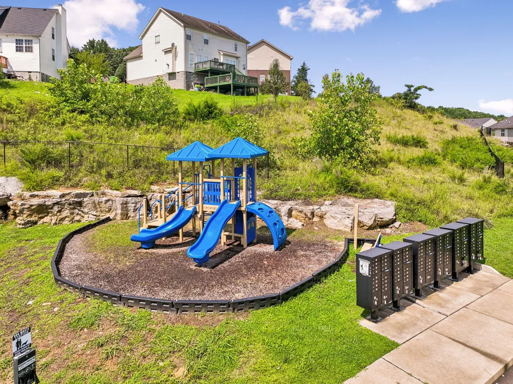 1612 Mountain Ash Ln Antioch, TN 37013
