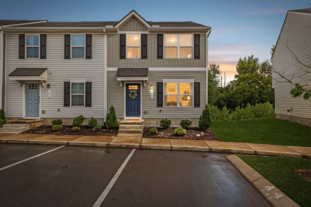 1612 Mountain Ash Ln Antioch, TN 37013