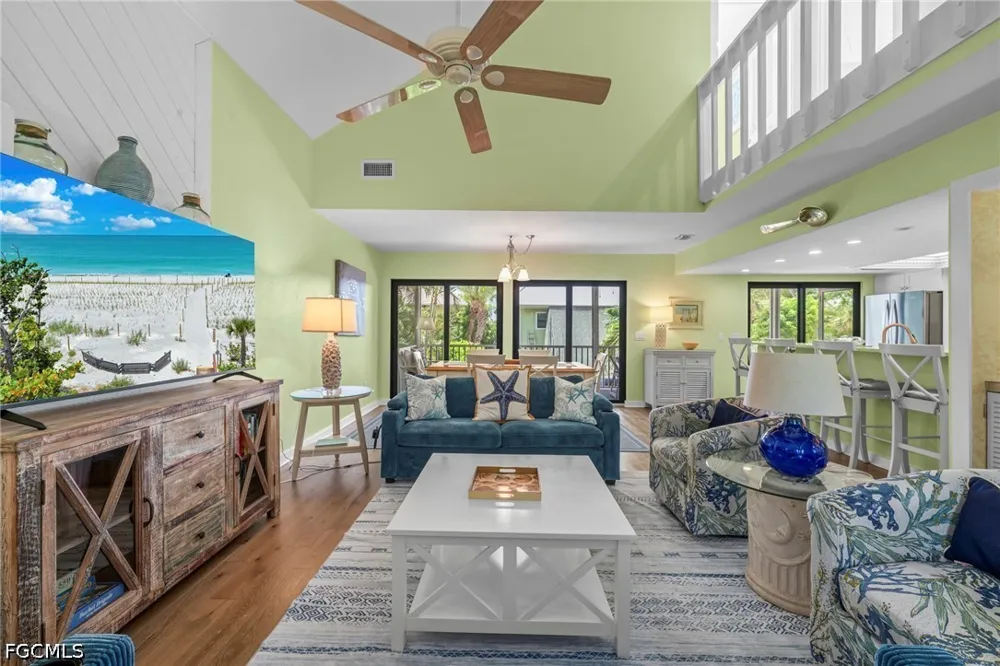 Urchin Court Captiva, FL 33924