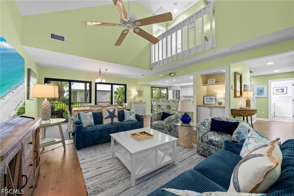 Urchin Court Captiva, FL 33924