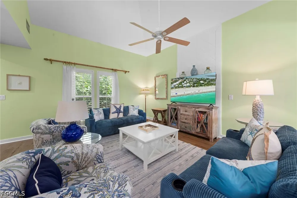 Urchin Court Captiva, FL 33924