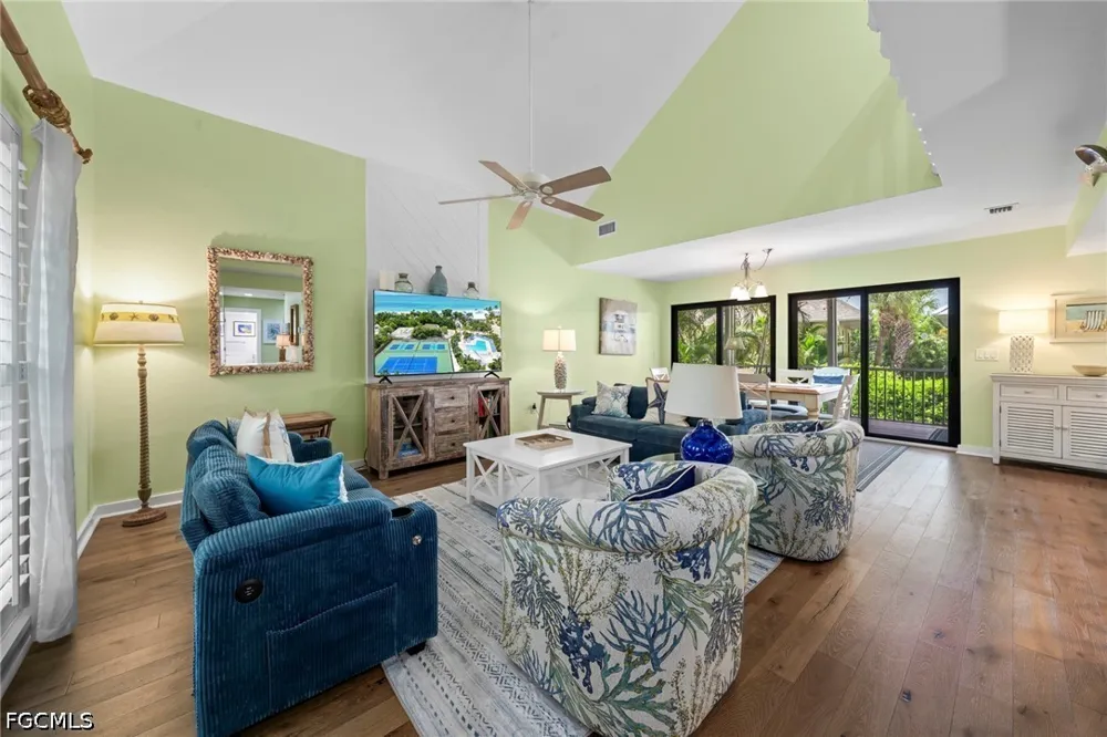 Urchin Court Captiva, FL 33924