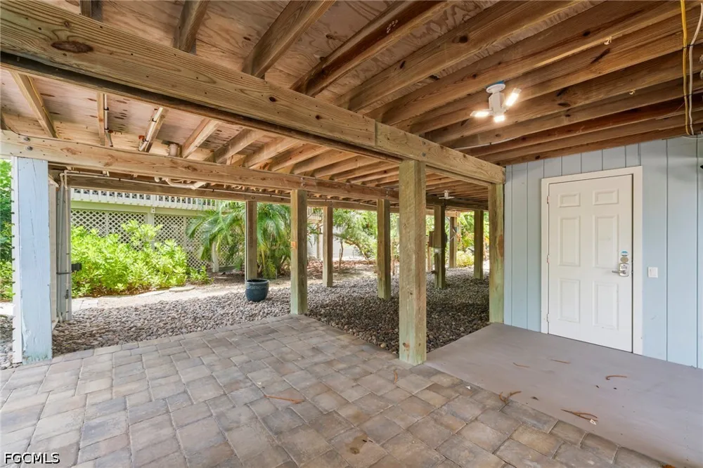 Urchin Court Captiva, FL 33924