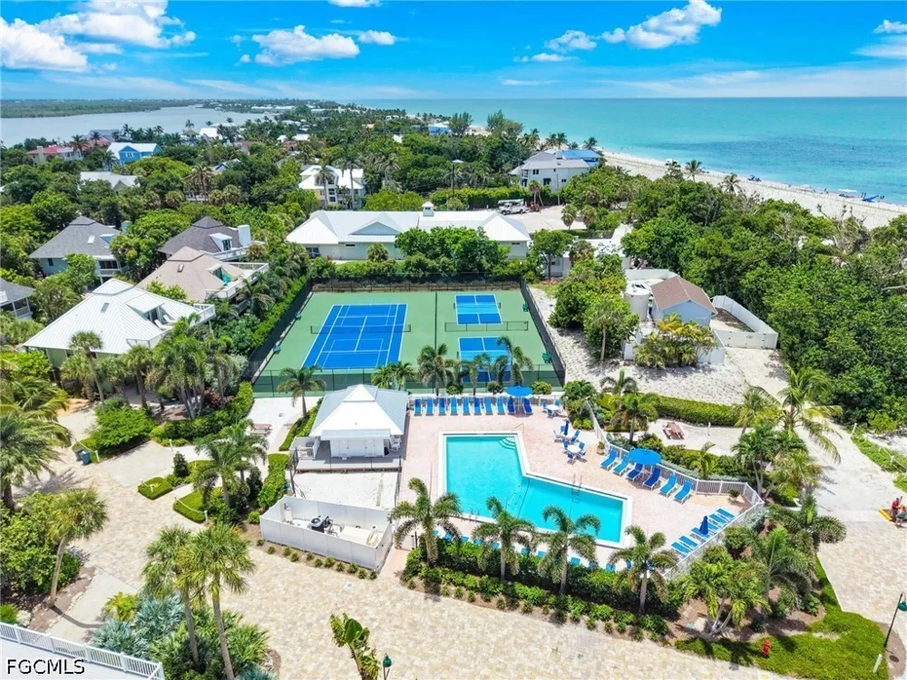 Urchin Court Captiva, FL 33924