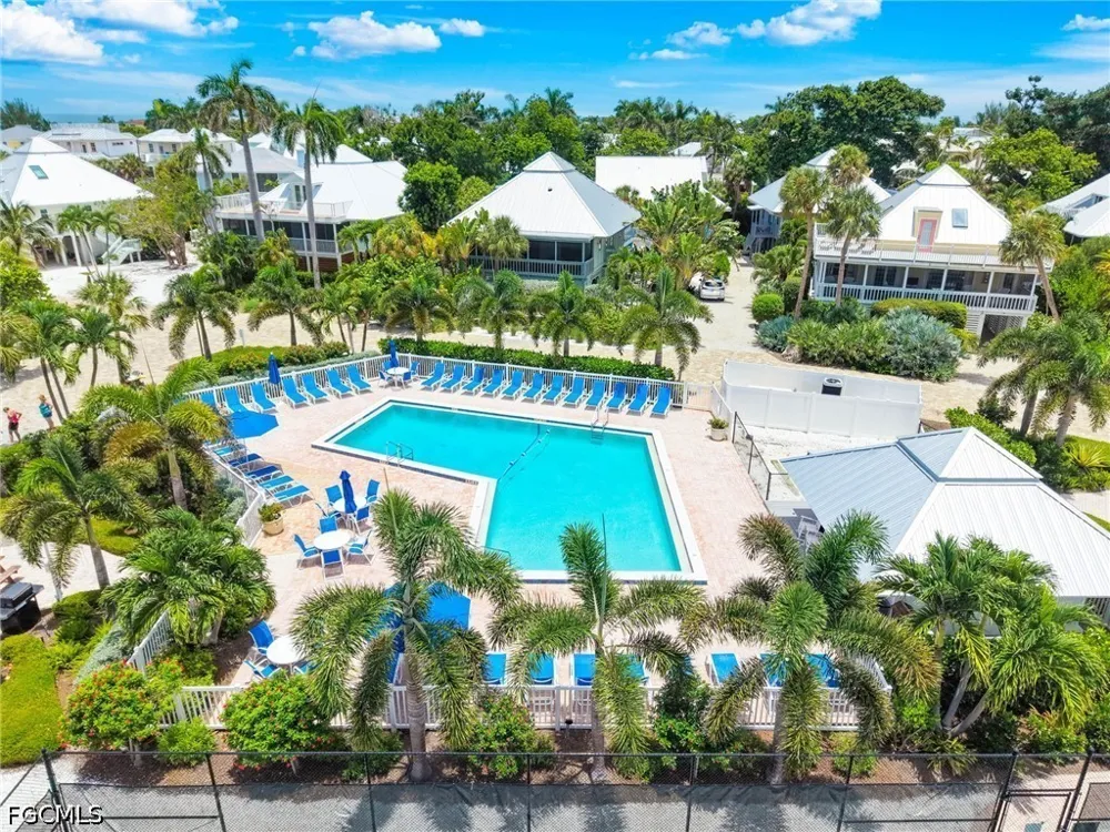 Urchin Court Captiva, FL 33924