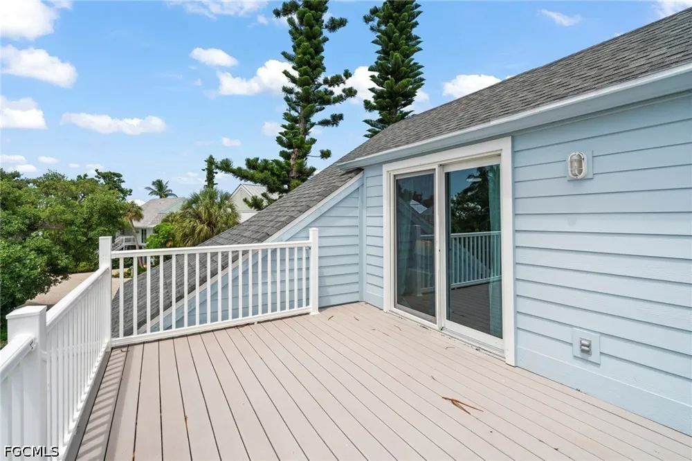 Urchin Court Captiva, FL 33924