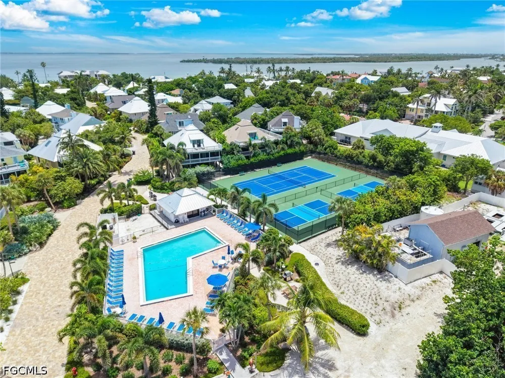 Urchin Court Captiva, FL 33924