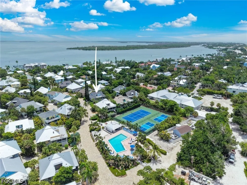 Urchin Court Captiva, FL 33924