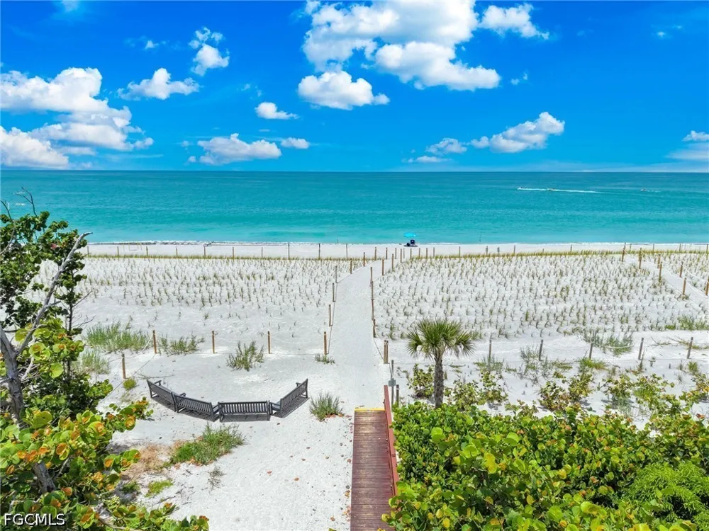 Urchin Court Captiva, FL 33924