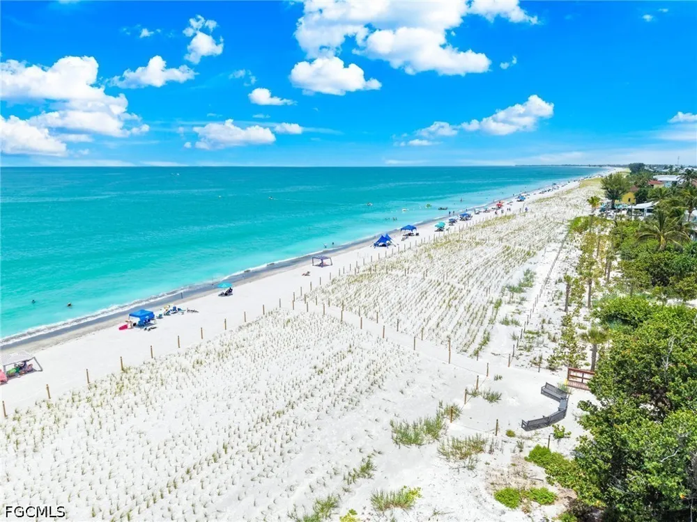 Urchin Court Captiva, FL 33924
