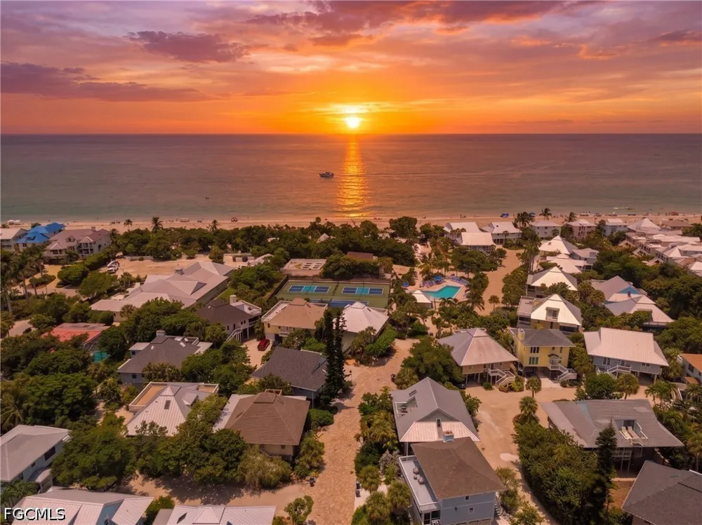 Urchin Court Captiva, FL 33924