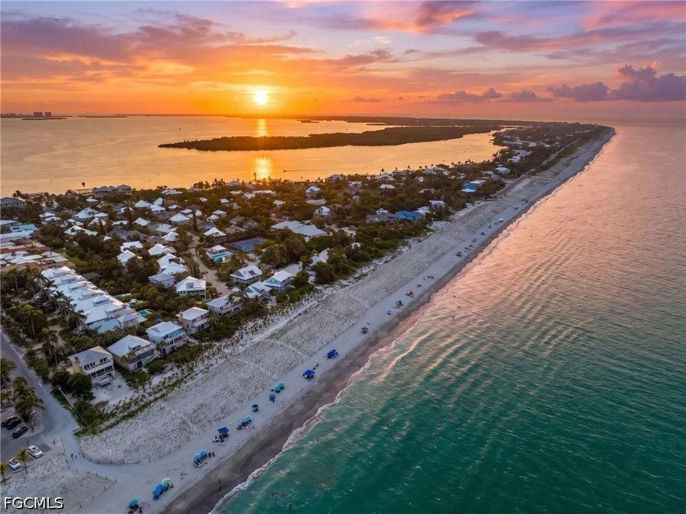 Urchin Court Captiva, FL 33924
