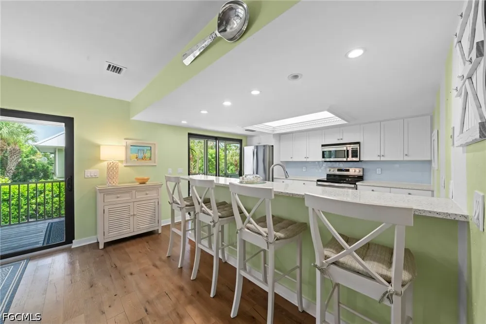 Urchin Court Captiva, FL 33924