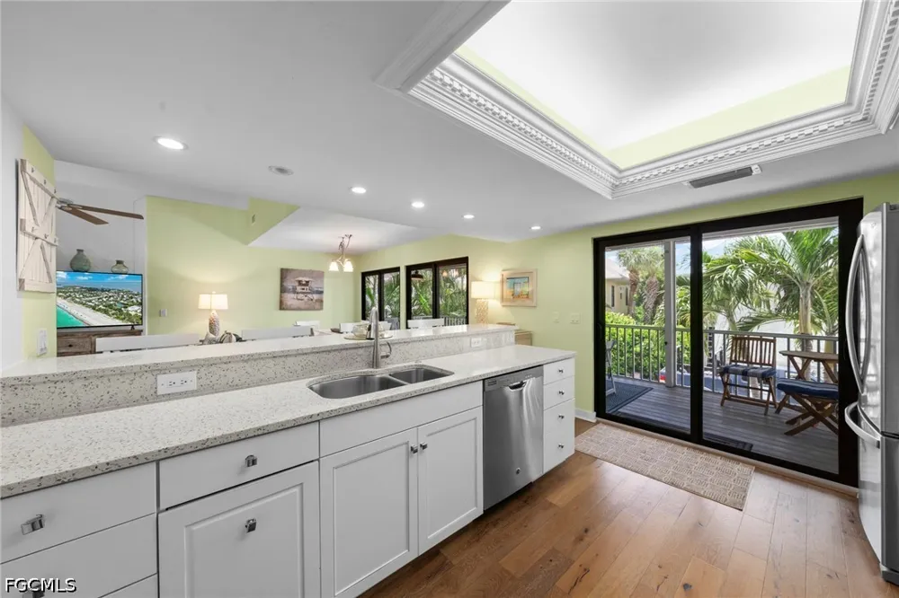 Urchin Court Captiva, FL 33924