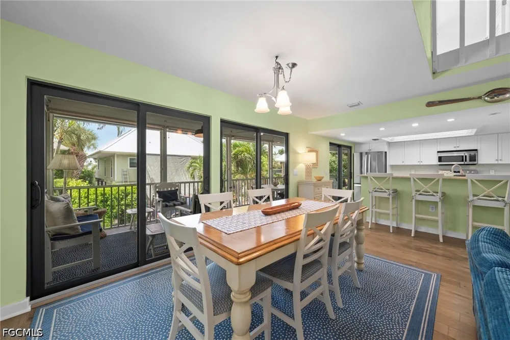 Urchin Court Captiva, FL 33924
