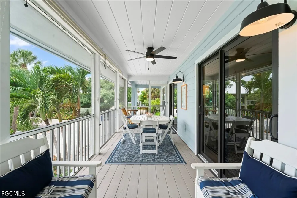 Urchin Court Captiva, FL 33924