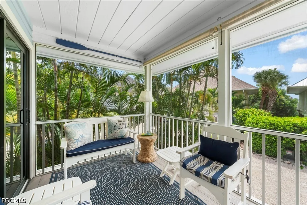 Urchin Court Captiva, FL 33924