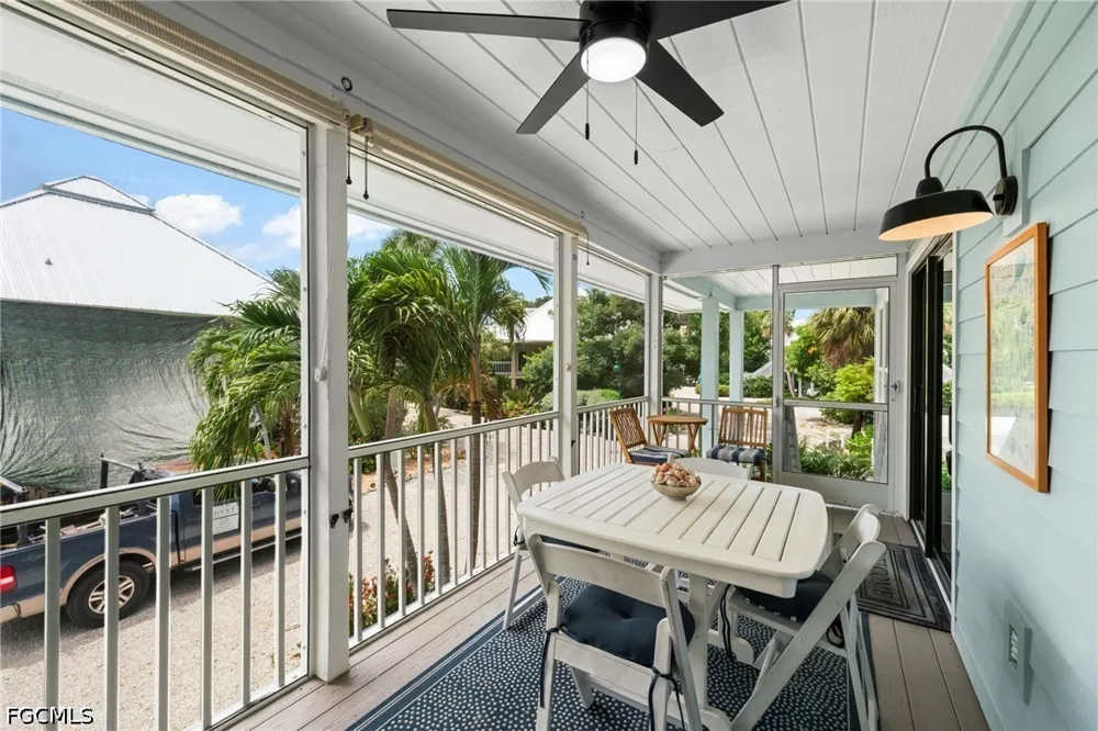 Urchin Court Captiva, FL 33924