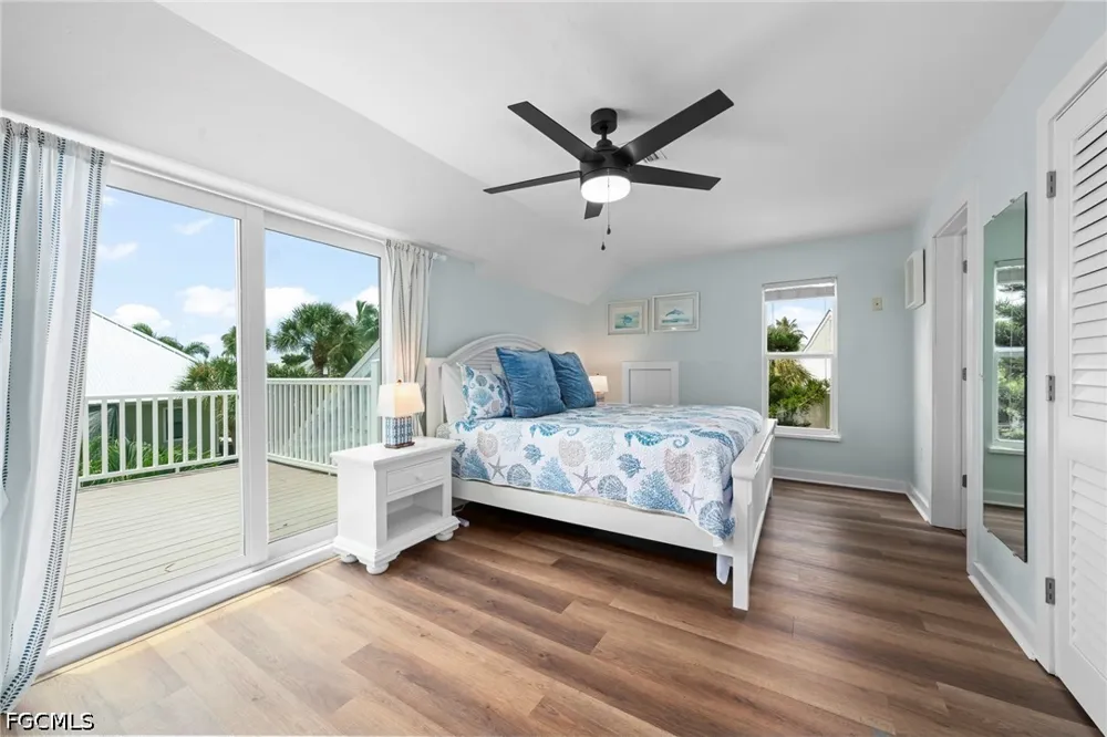 Urchin Court Captiva, FL 33924