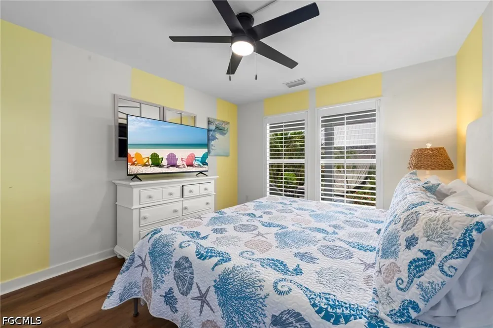 Urchin Court Captiva, FL 33924