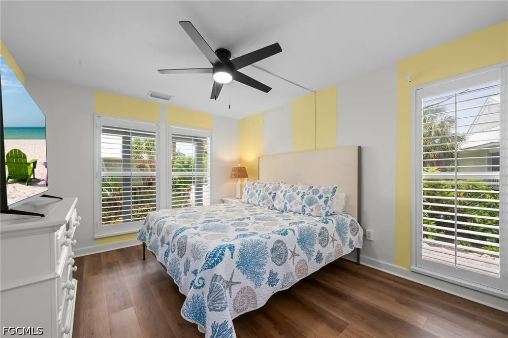 Urchin Court Captiva, FL 33924