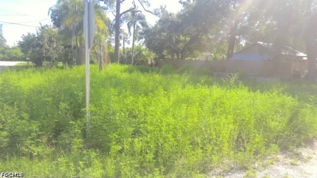 Pacific Avenue North Fort Myers, FL 33903